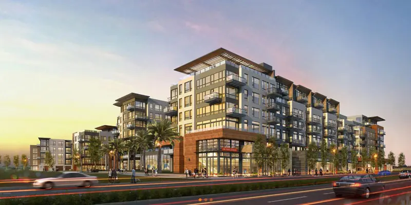The Dean project